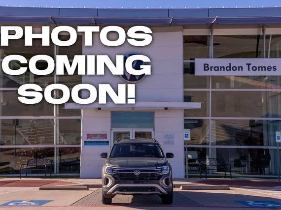 VOLKSWAGEN ATLAS 4MOTION 2021 1V2HR2CA2MC588222 image